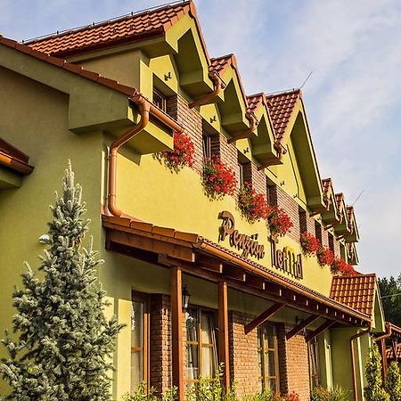 Penzion Termal Bojnice Bagian luar foto