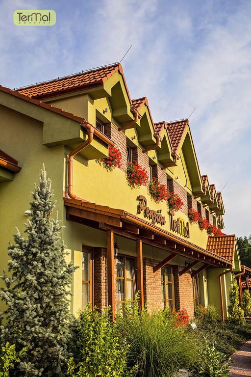 Penzion Termal Bojnice Bagian luar foto